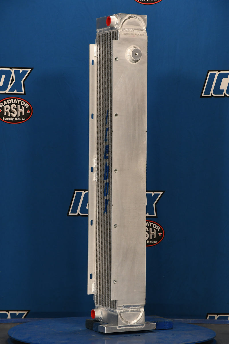 Load image into Gallery viewer, Reedrill SCH5000CL Oil Cooler # 890926
