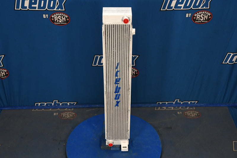 Load image into Gallery viewer, Reedrill SCH5000CL Oil Cooler # 890926
