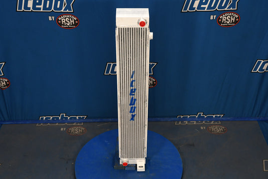 Reedrill SCH5000CL Oil Cooler