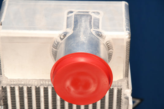 Reedrill SCH5000CL Charge Air Cooler