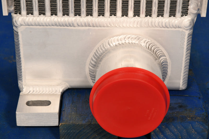 Load image into Gallery viewer, Reedrill SCH5000CL Charge Air Cooler # 890927

