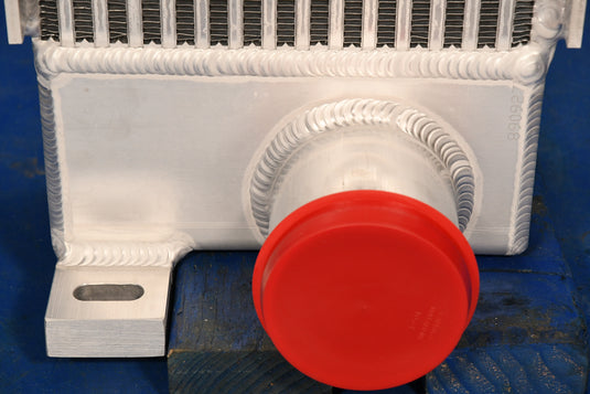 Reedrill SCH5000CL Charge Air Cooler