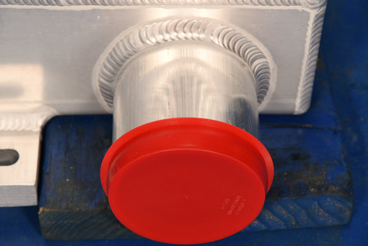 Reedrill SCH5000CL Charge Air Cooler