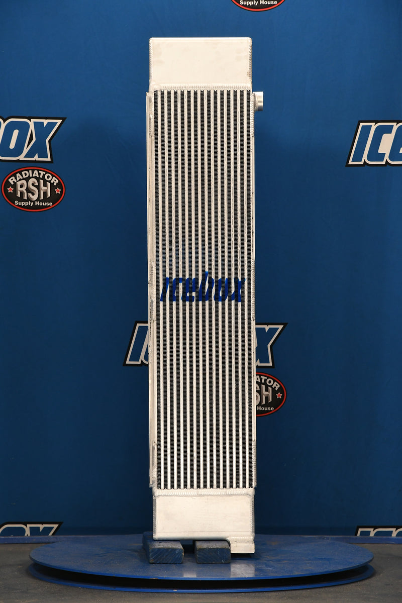 Load image into Gallery viewer, Reedrill SCH5000CL Charge Air Cooler # 890927
