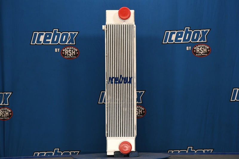 Load image into Gallery viewer, Reedrill SCH5000CL Charge Air Cooler # 890927
