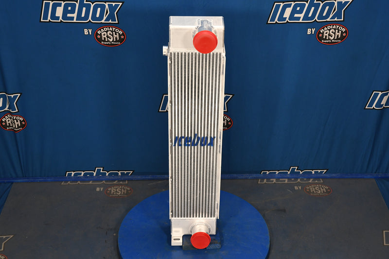 Load image into Gallery viewer, Reedrill SCH5000CL Charge Air Cooler # 890927
