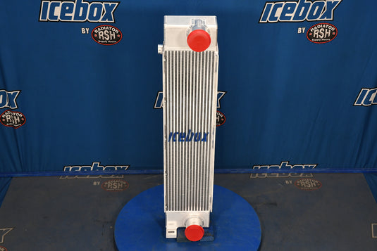 Reedrill SCH5000CL Charge Air Cooler