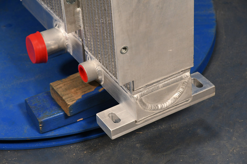 Load image into Gallery viewer, Reedrill SCH5000CL Cooling Package # 890928
