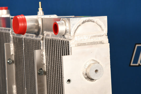 Reedrill SCH5000CL Cooling Package