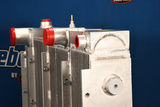 Reedrill SCH5000CL Cooling Package