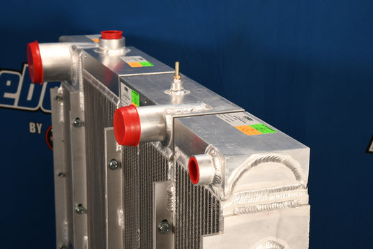 Reedrill SCH5000CL Cooling Package