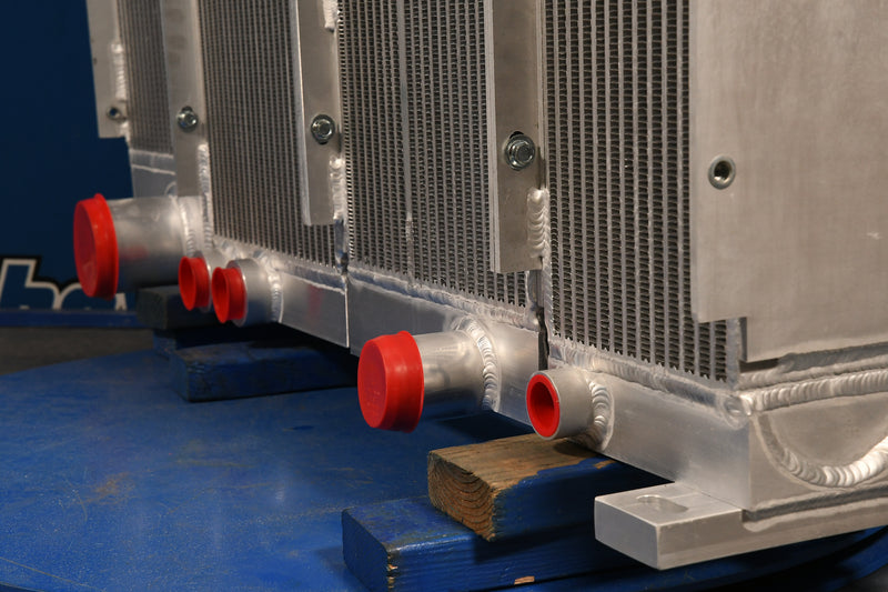 Load image into Gallery viewer, Reedrill SCH5000CL Cooling Package # 890928
