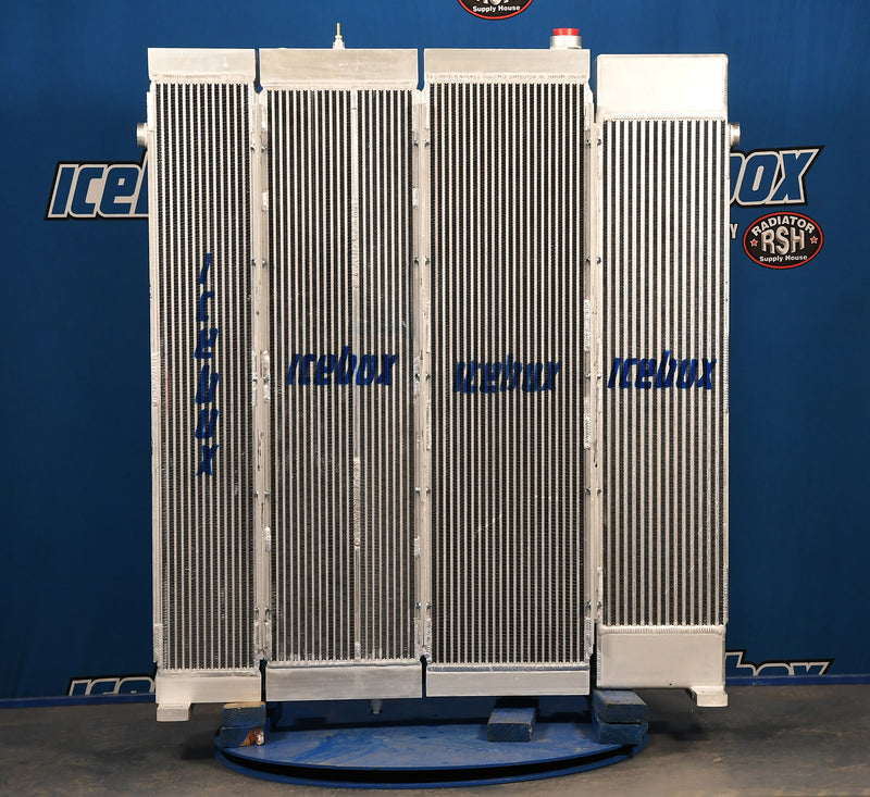Load image into Gallery viewer, Reedrill SCH5000CL Cooling Package # 890928

