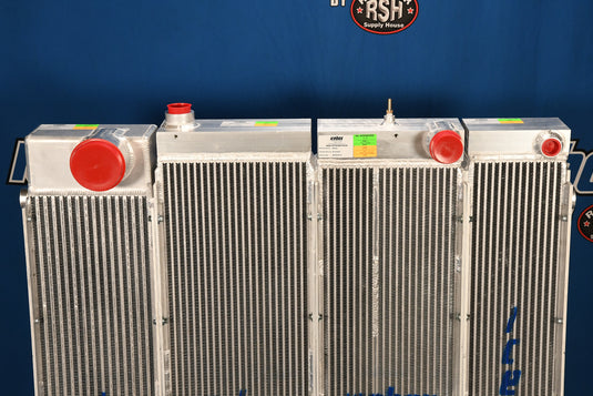 Reedrill SCH5000CL Cooling Package
