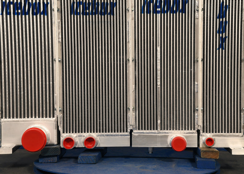 Load image into Gallery viewer, Reedrill SCH5000CL Cooling Package # 890928
