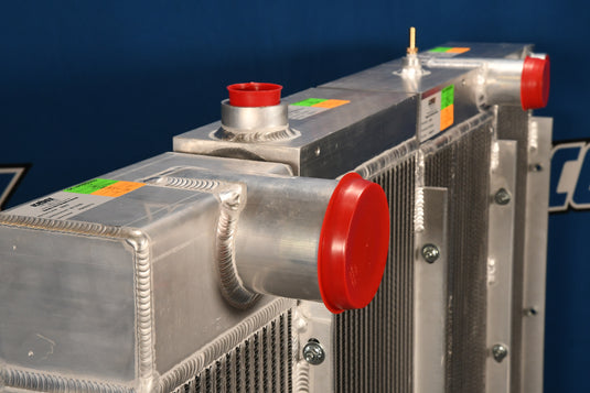 Reedrill SCH5000CL Cooling Package