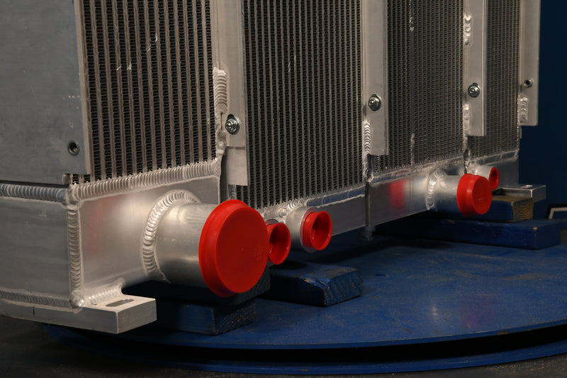 Load image into Gallery viewer, Reedrill SCH5000CL Cooling Package # 890928
