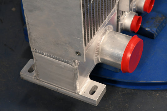 Reedrill SCH5000CL Cooling Package