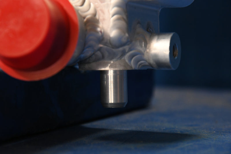 Load image into Gallery viewer, Yanmar SV40 Radiator # 890933
