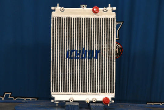 Yanmar SV40 Radiator