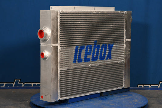 Champion Oil Cooler