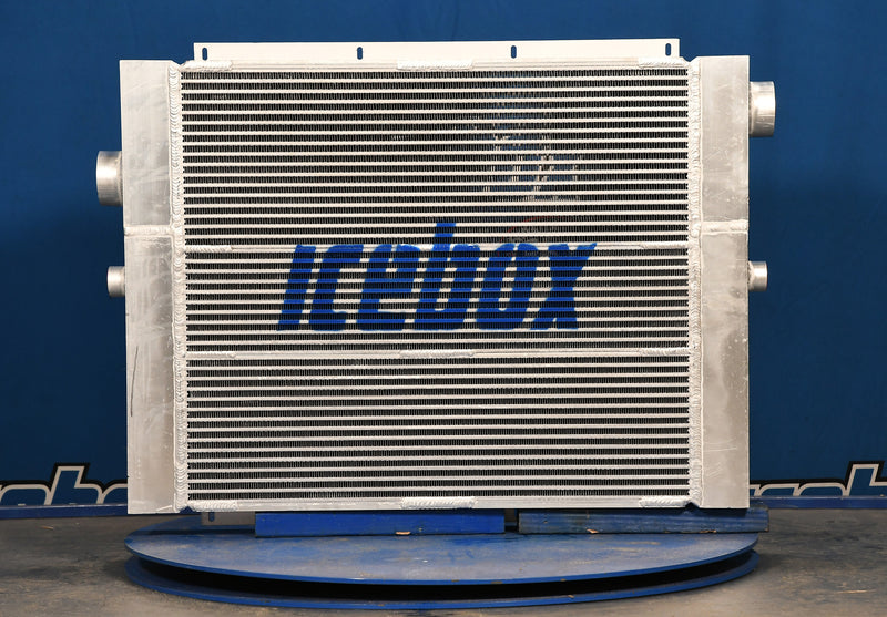 Load image into Gallery viewer, Champion Oil Cooler # 890938
