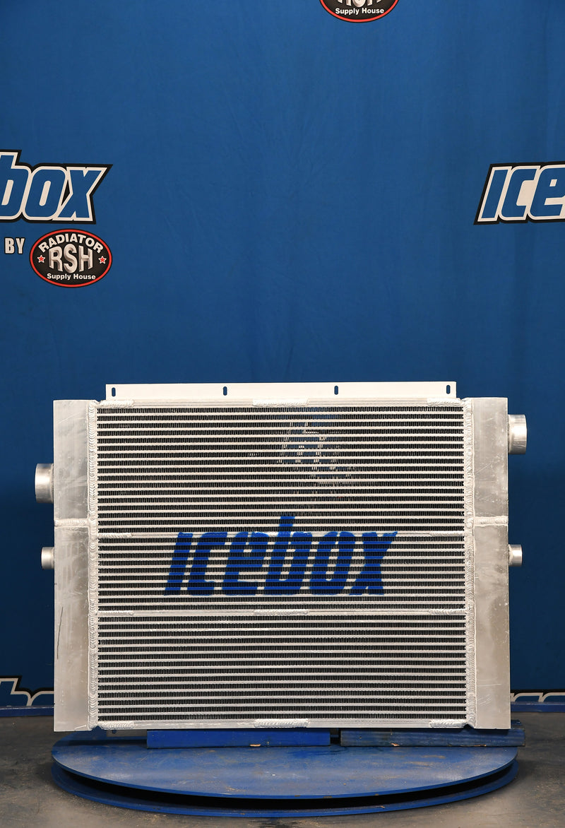 Load image into Gallery viewer, Champion Oil Cooler # 890938
