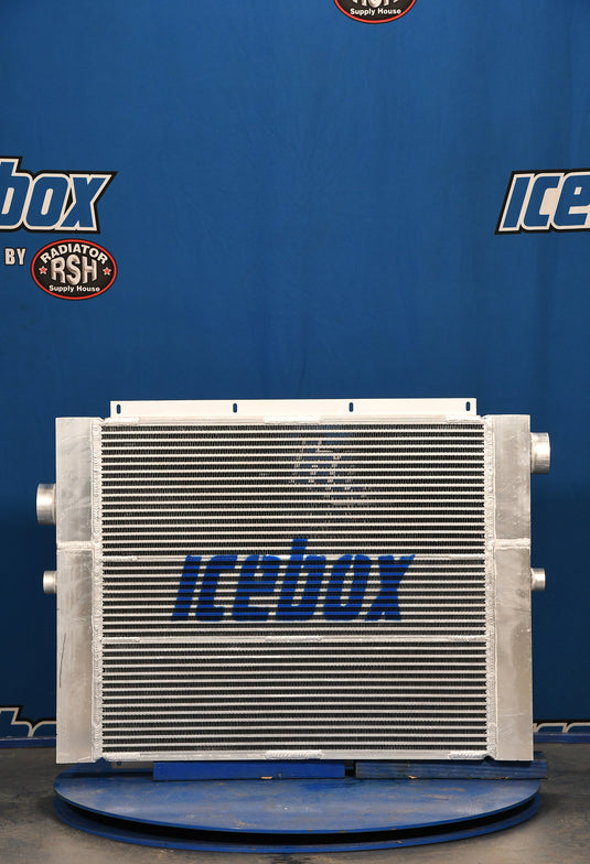 Champion Oil Cooler