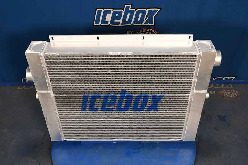 Load image into Gallery viewer, Champion Oil Cooler # 890938
