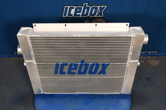 Champion Oil Cooler