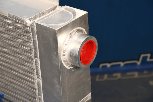 Champion Oil Cooler