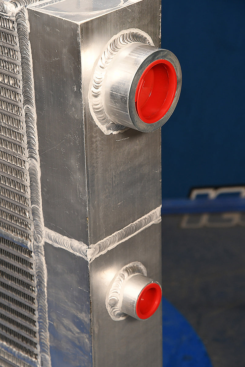 Load image into Gallery viewer, Champion Oil Cooler # 890938
