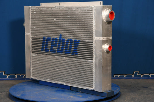 Champion Oil Cooler