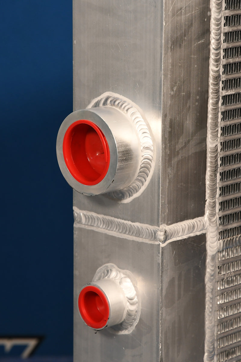 Load image into Gallery viewer, Champion Oil Cooler # 890938
