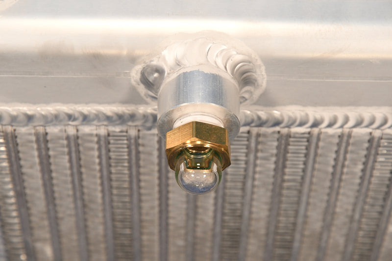 Load image into Gallery viewer, 180 Sweeper Radiator # 890955
