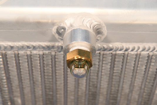 180 Sweeper Radiator