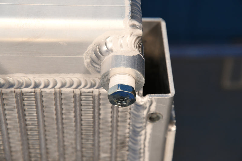 Load image into Gallery viewer, 180 Sweeper Radiator # 890955
