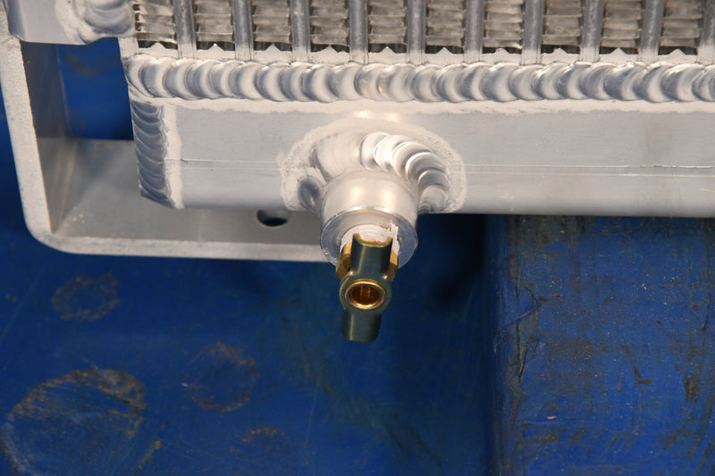 Load image into Gallery viewer, 180 Sweeper Radiator # 890955
