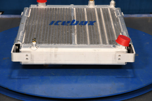 180 Sweeper Radiator