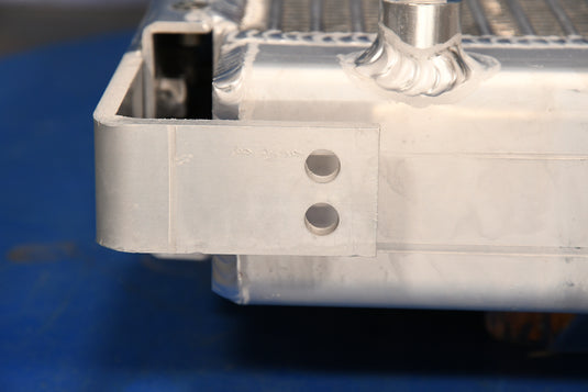 180 Sweeper Radiator