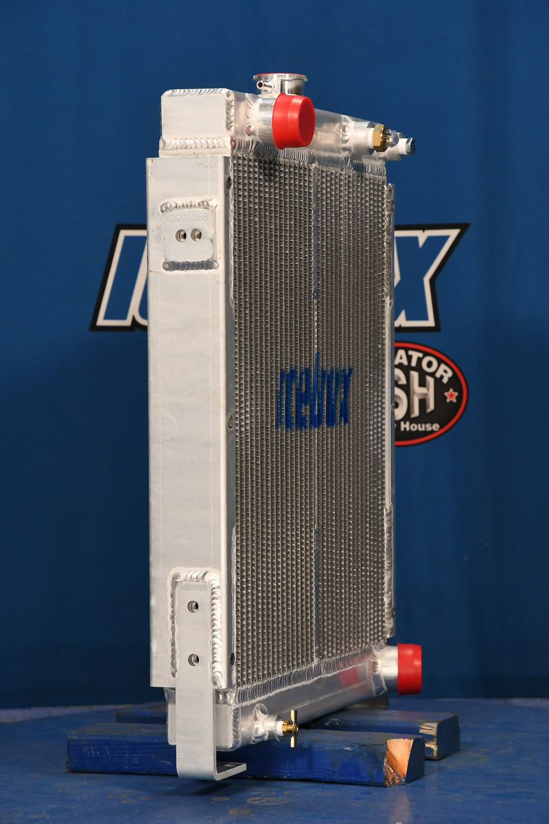 Load image into Gallery viewer, 180 Sweeper Radiator # 890955
