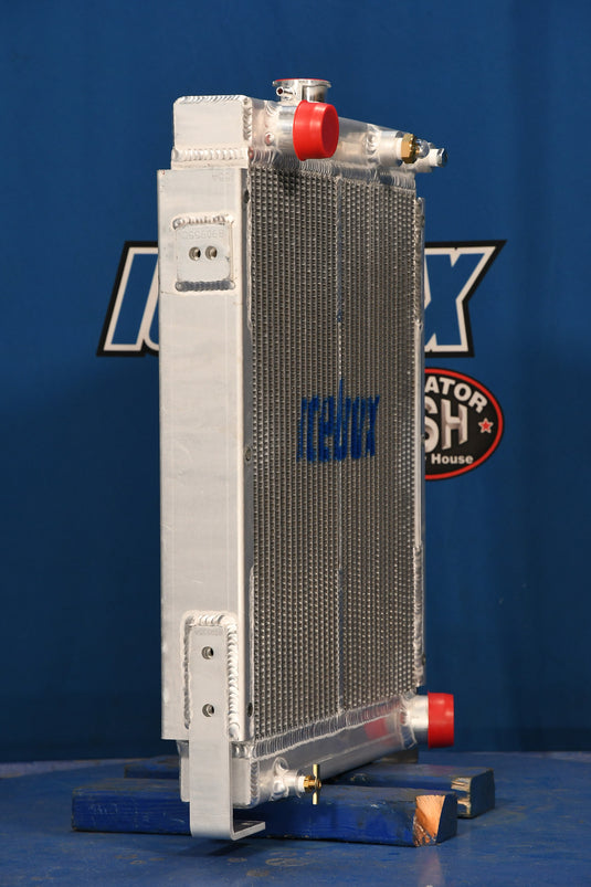 180 Sweeper Radiator