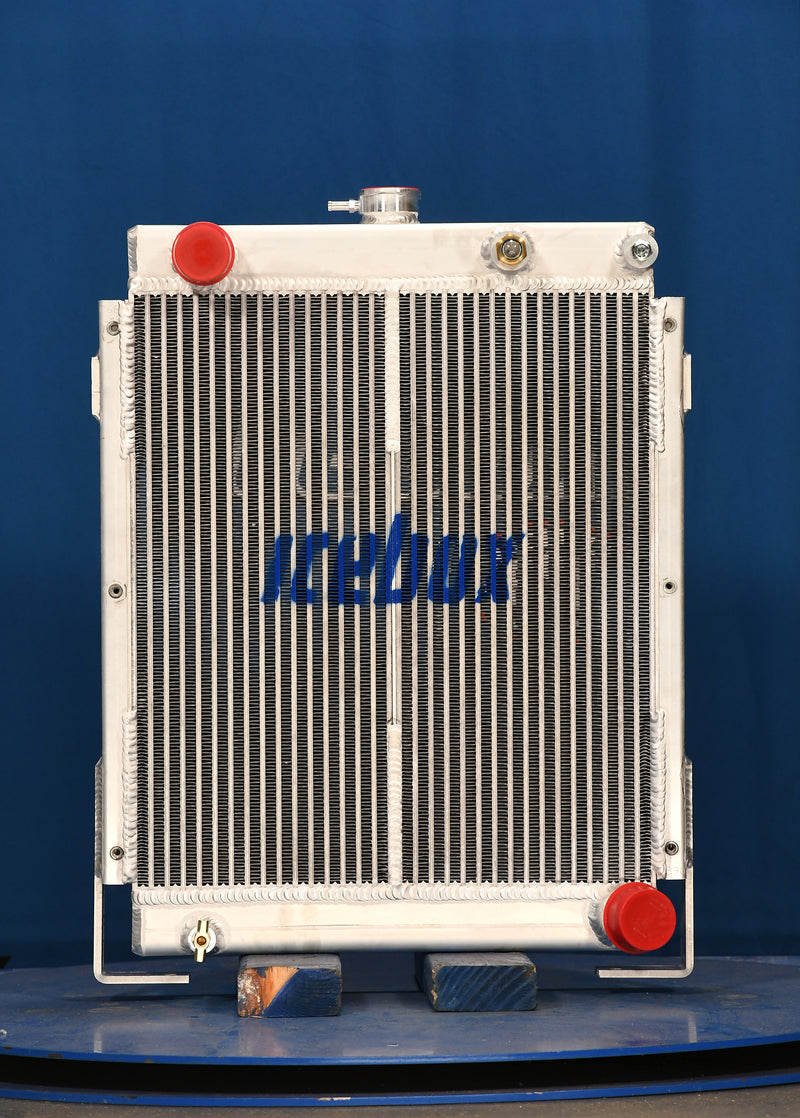 Load image into Gallery viewer, 180 Sweeper Radiator # 890955
