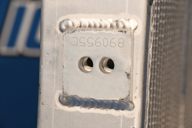 Load image into Gallery viewer, 180 Sweeper Radiator # 890955
