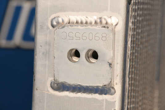 180 Sweeper Radiator