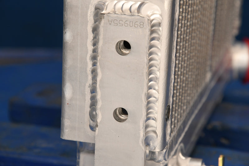 Load image into Gallery viewer, 180 Sweeper Radiator # 890955
