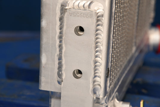 180 Sweeper Radiator