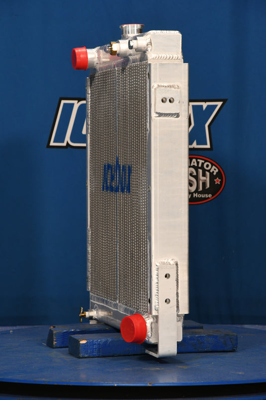 180 Sweeper Radiator
