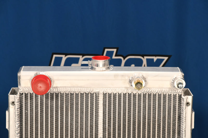 Load image into Gallery viewer, 180 Sweeper Radiator # 890955
