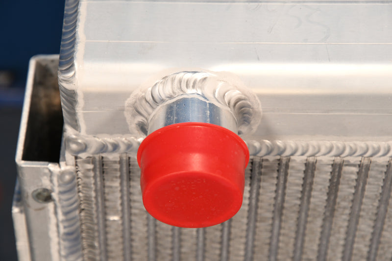 Load image into Gallery viewer, 180 Sweeper Radiator # 890955
